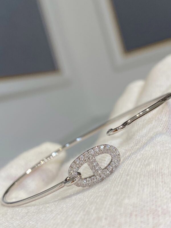 HERMES Farandole bracelet