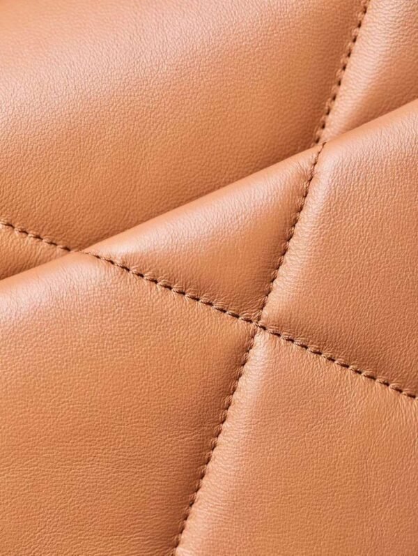 CHANEL 19 HANDBAG