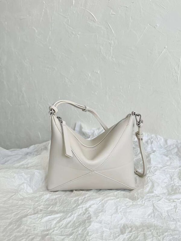 LOEWE PUZZLE FOLD POUCH