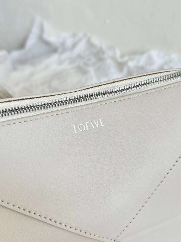 LOEWE PUZZLE FOLD POUCH
