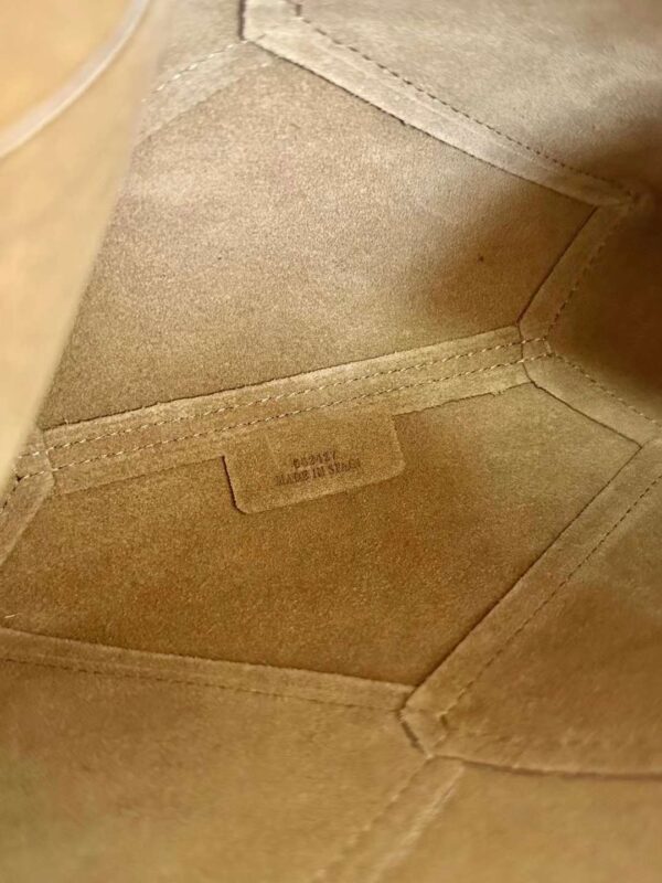 LOEWE PUZZLE FOLD POUCH