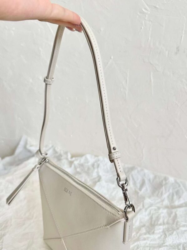 LOEWE PUZZLE FOLD POUCH