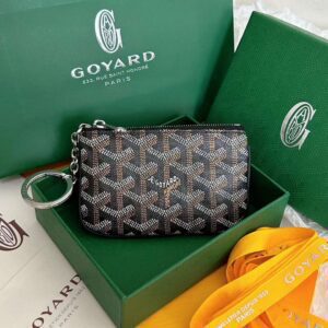 Goyard 24 new  coin purse