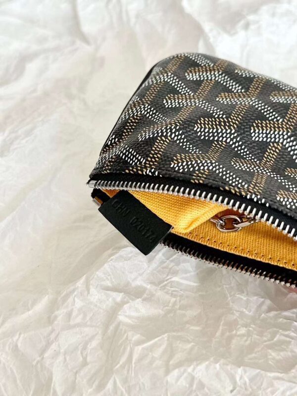 Goyard 24 new  coin purse
