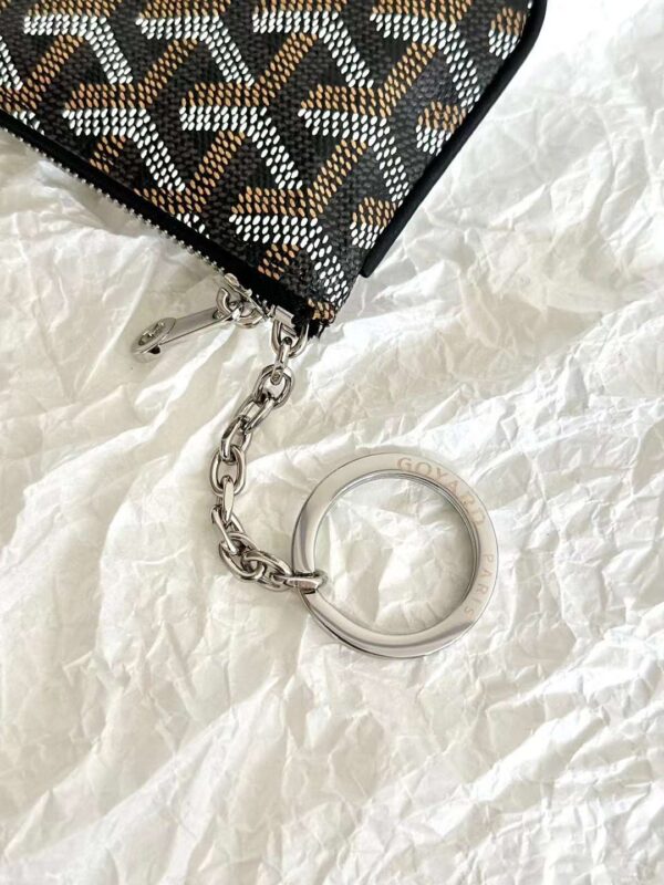 Goyard 24 new  coin purse