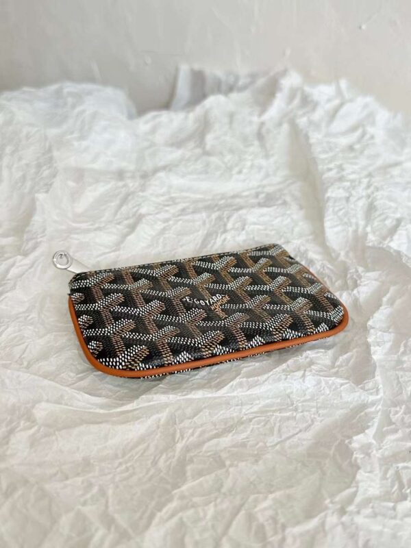 Goyard 24 new  coin purse