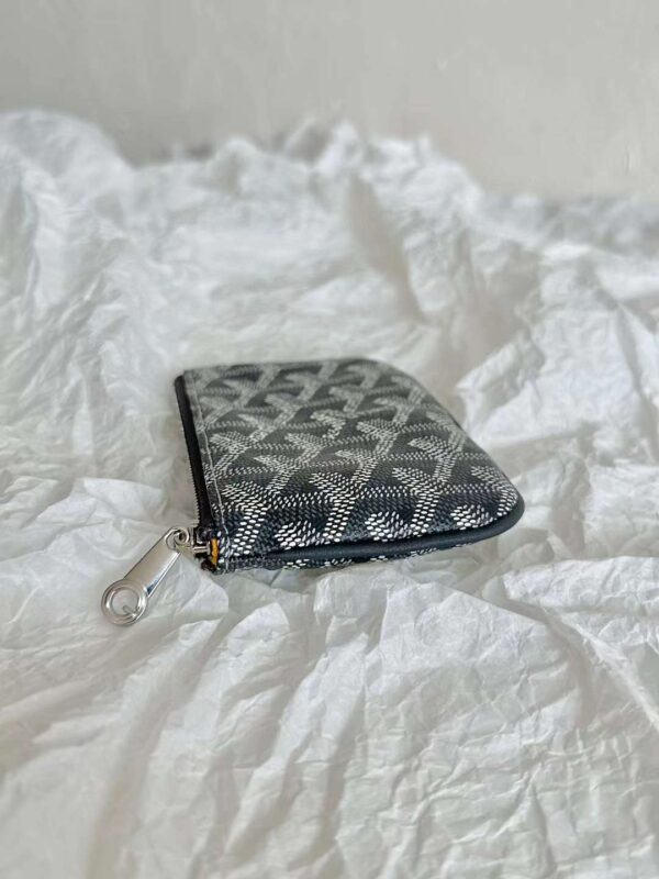 Goyard 24 new  coin purse