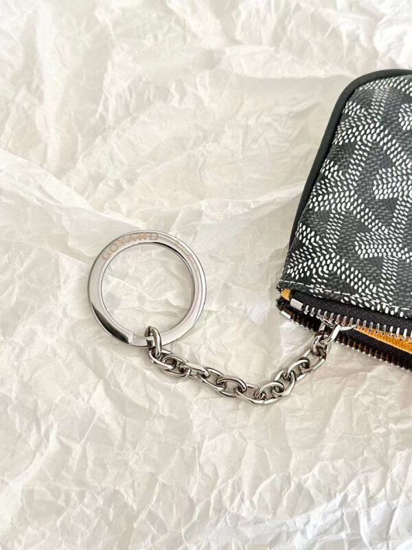 Goyard 24 new  coin purse