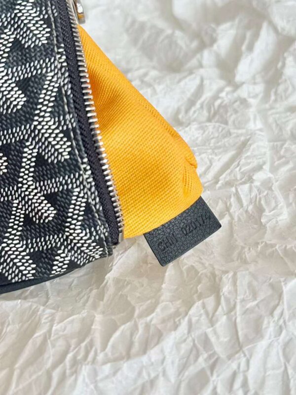 Goyard 24 new  coin purse