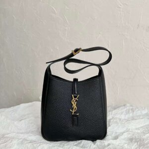 YSL MINI HOBO BAG