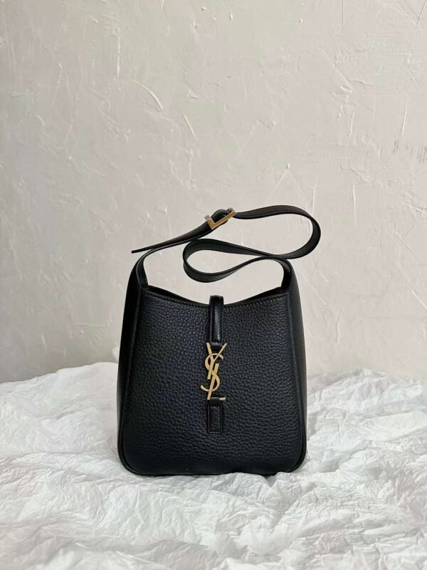 YSL MINI HOBO BAG