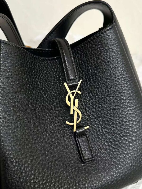 YSL MINI HOBO BAG