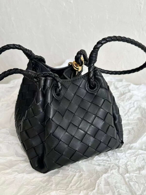 Bottega Veneta andiamo bag