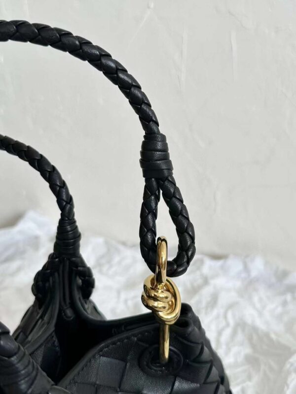 Bottega Veneta andiamo bag