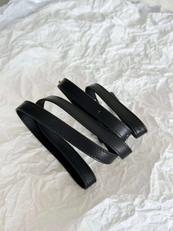 Bottega Veneta andiamo bag