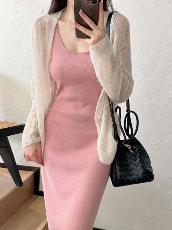 Bottega Veneta andiamo bag