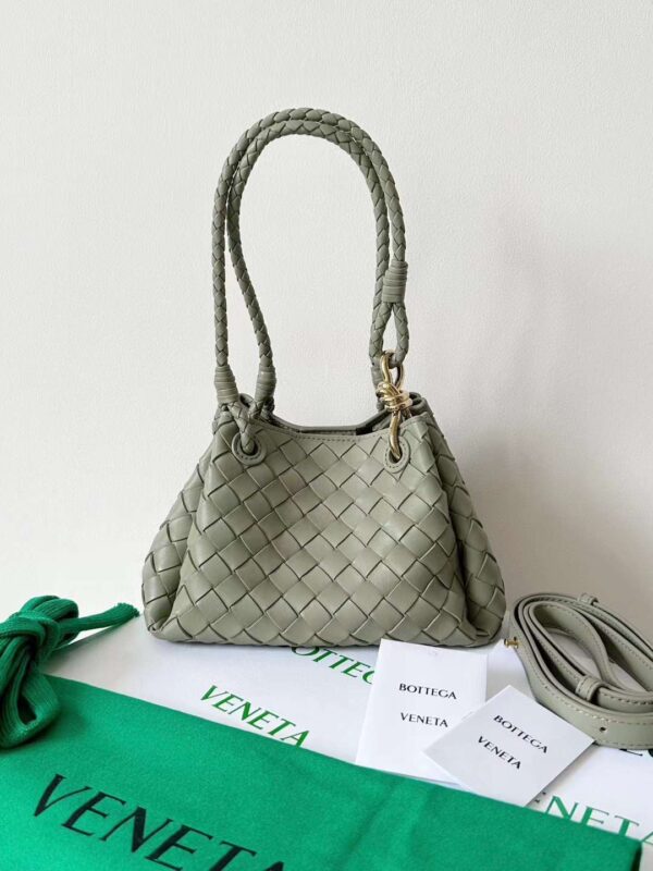 Bottega Veneta  ANDIAMO  BAG