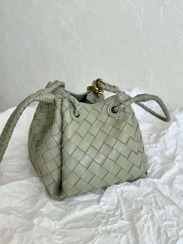 Bottega Veneta  ANDIAMO  BAG