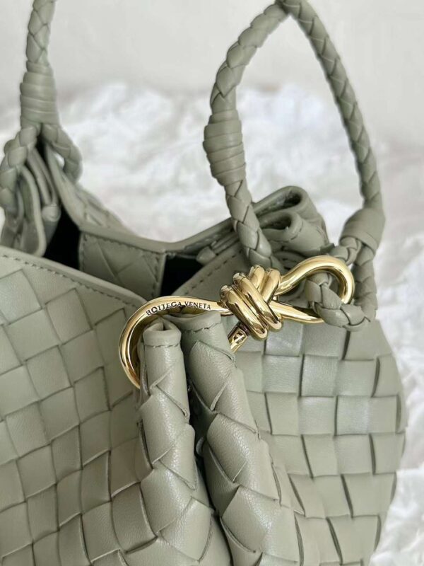 Bottega Veneta  ANDIAMO  BAG