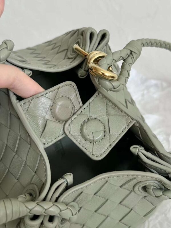 Bottega Veneta  ANDIAMO  BAG