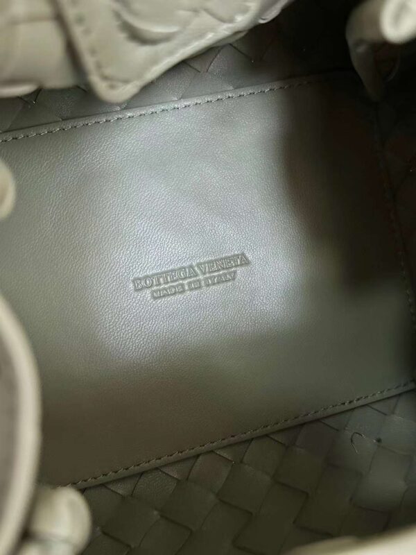 Bottega Veneta  ANDIAMO  BAG