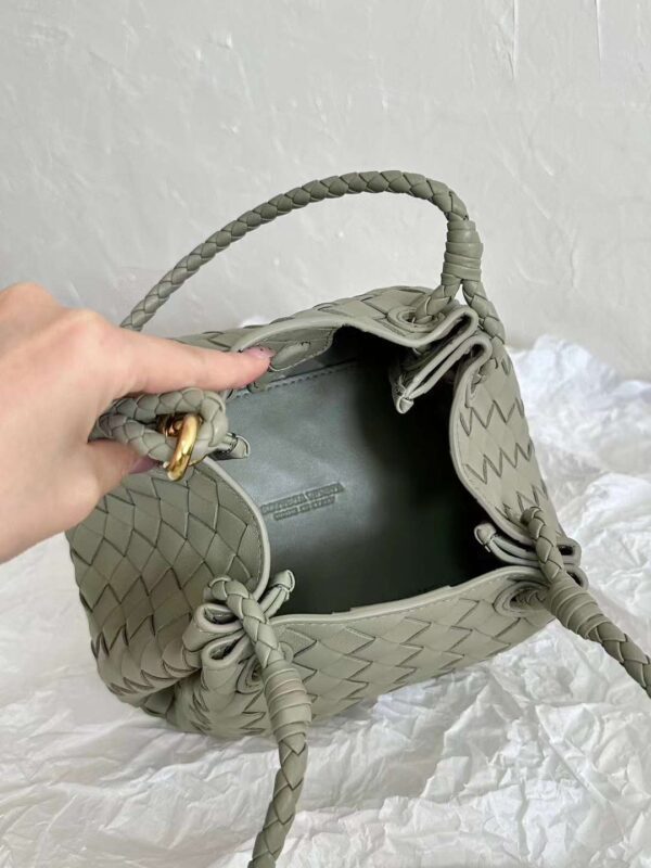 Bottega Veneta  ANDIAMO  BAG