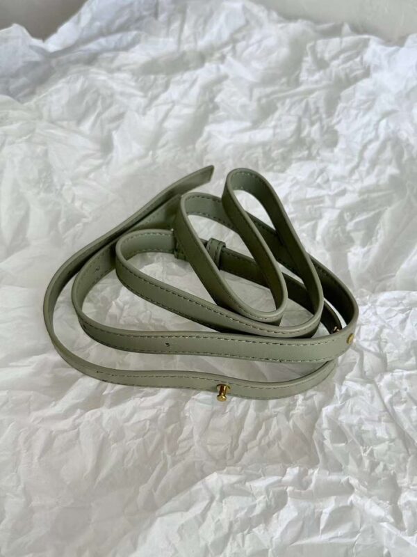 Bottega Veneta  ANDIAMO  BAG