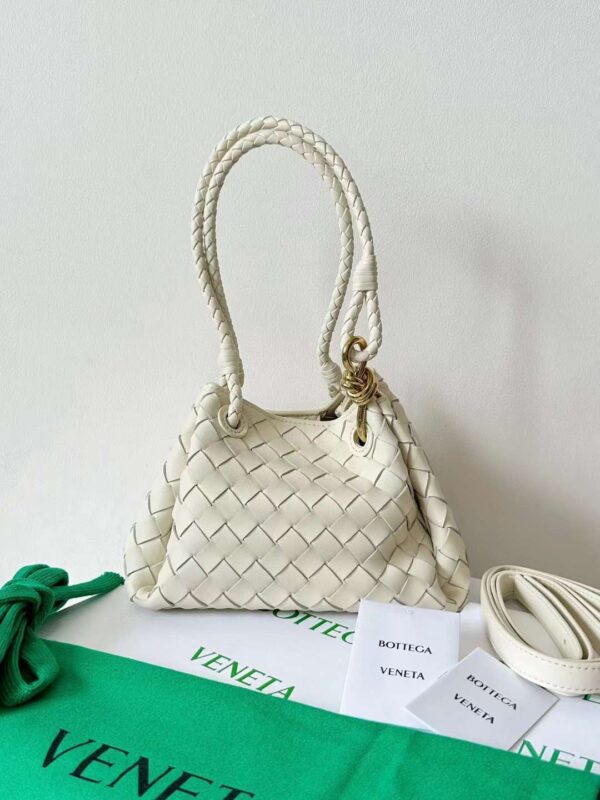 Bottega Veneta  ANDIAMO  BAG