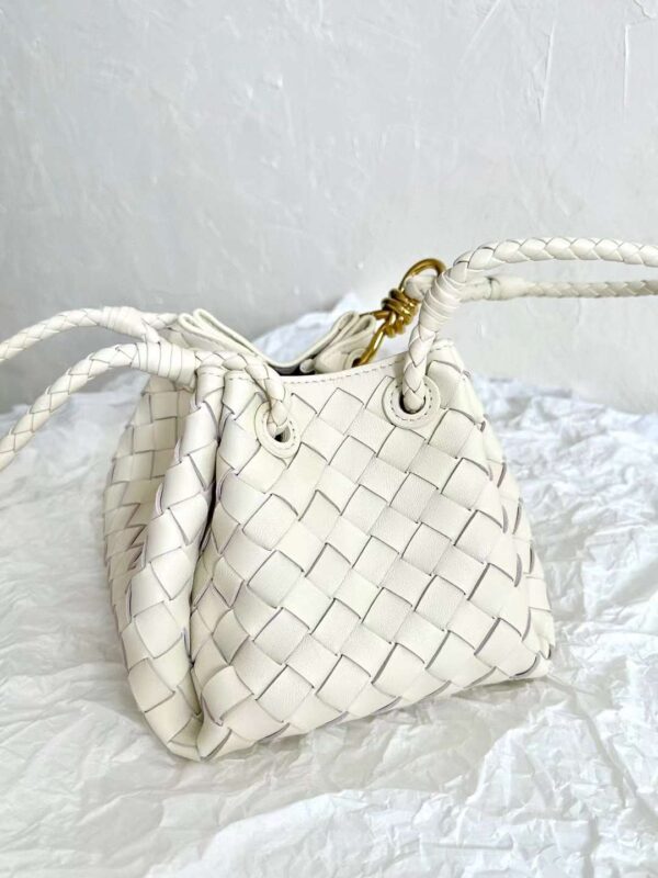 Bottega Veneta  ANDIAMO  BAG