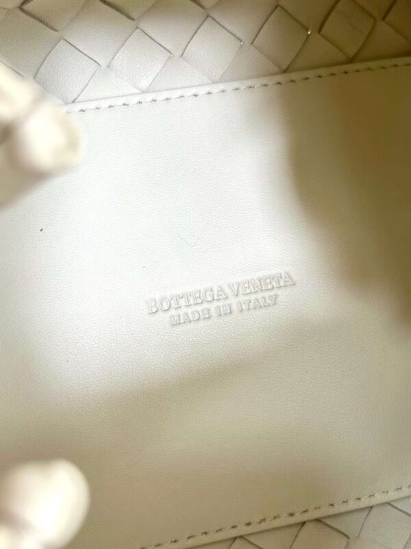 Bottega Veneta  ANDIAMO  BAG