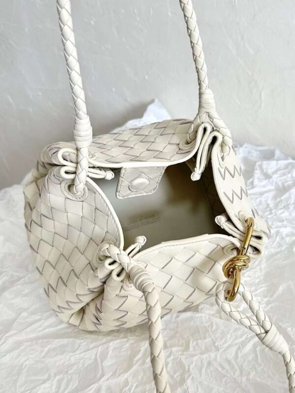 Bottega Veneta  ANDIAMO  BAG