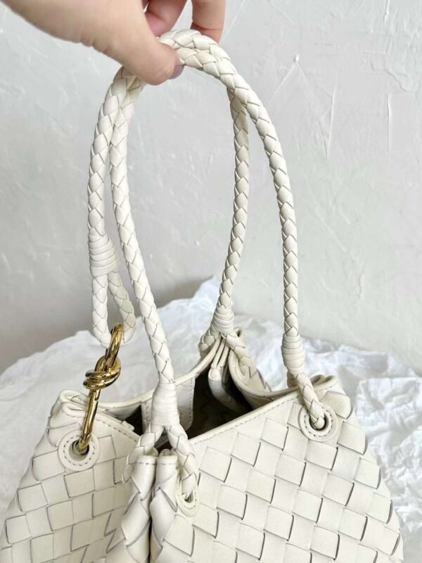 Bottega Veneta  ANDIAMO  BAG