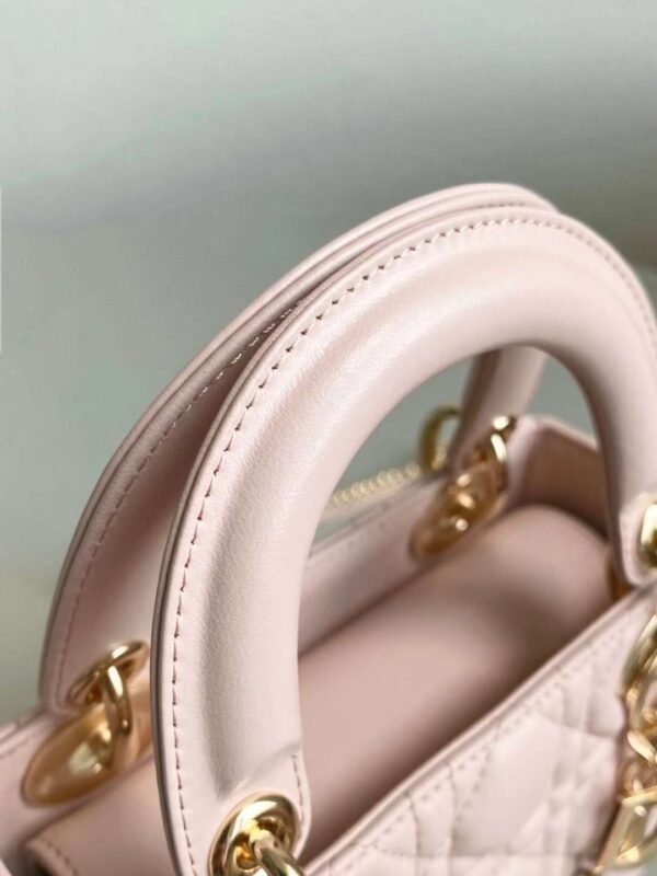 Mini Lady Dior Bag