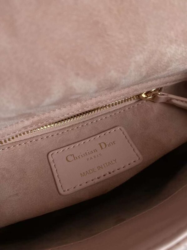 Mini Lady Dior Bag