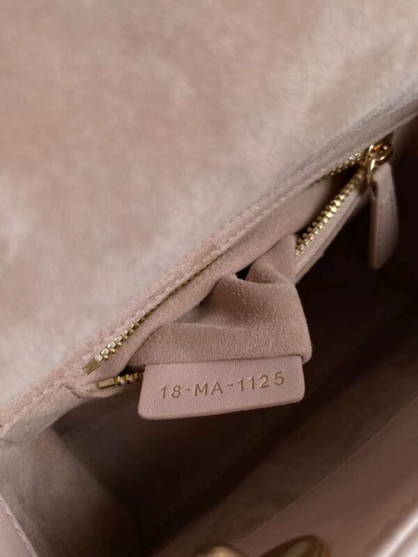 Mini Lady Dior Bag