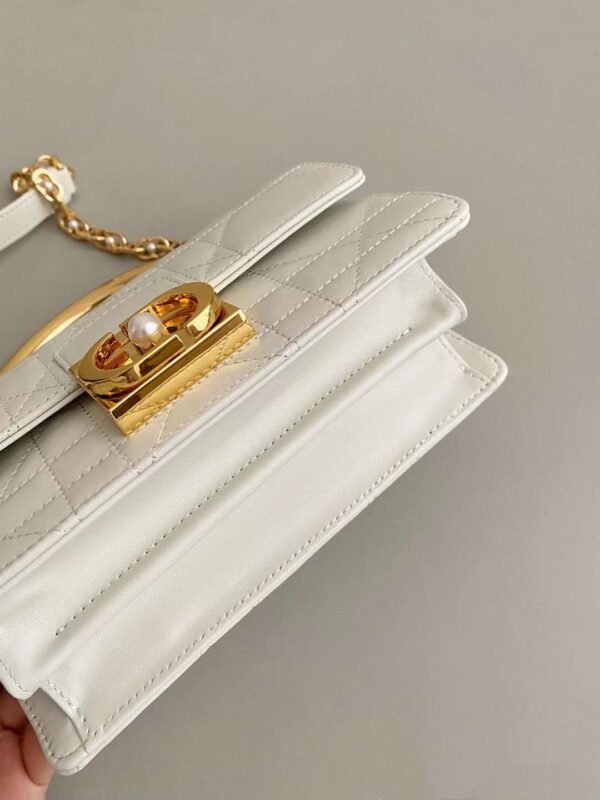 DIOR MINI ANGE BAG