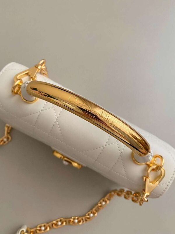 DIOR MINI ANGE BAG