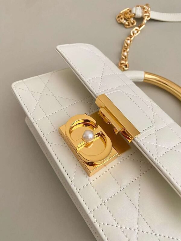 DIOR MINI ANGE BAG