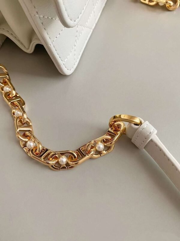 DIOR MINI ANGE BAG