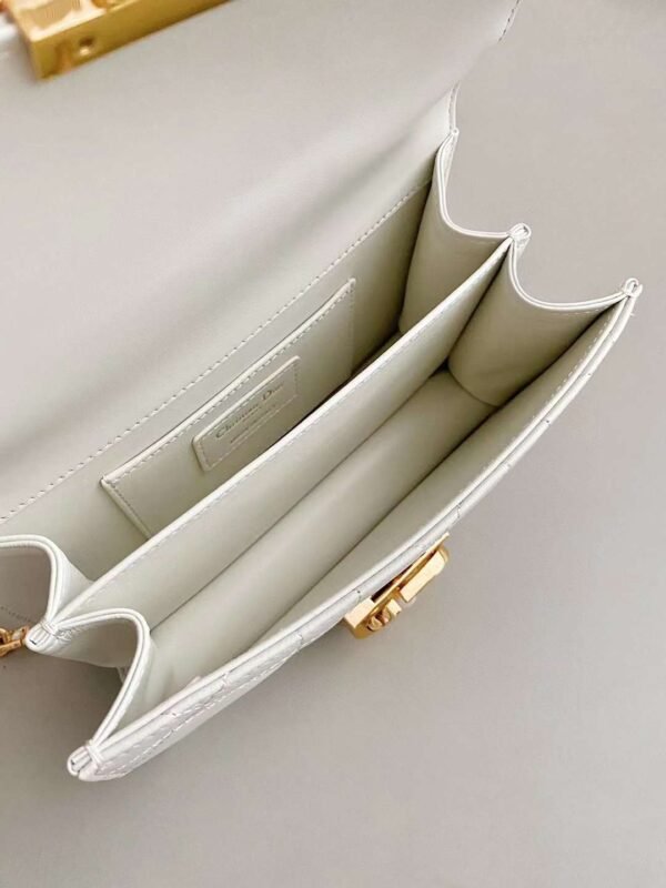 DIOR MINI ANGE BAG