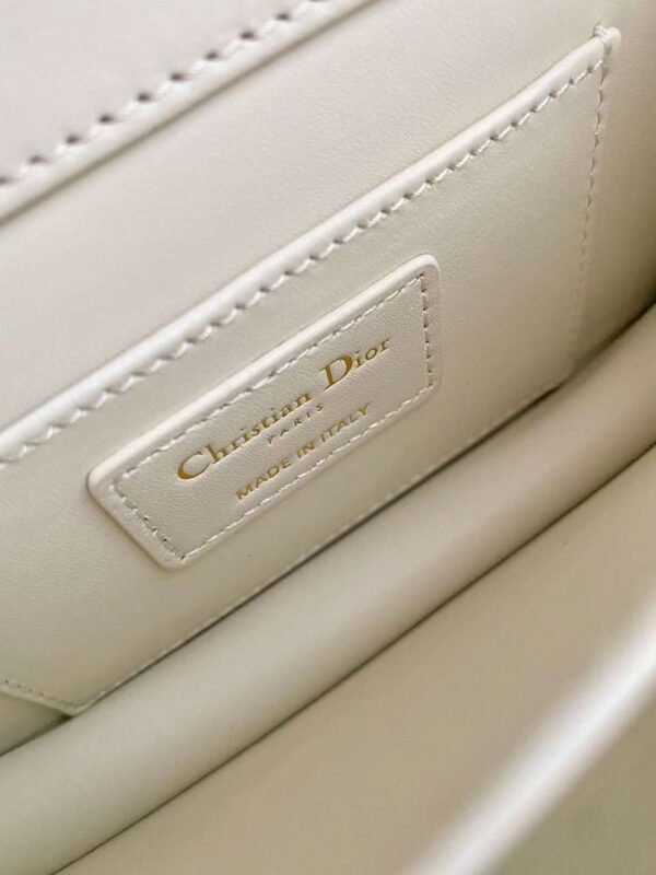 DIOR MINI ANGE BAG