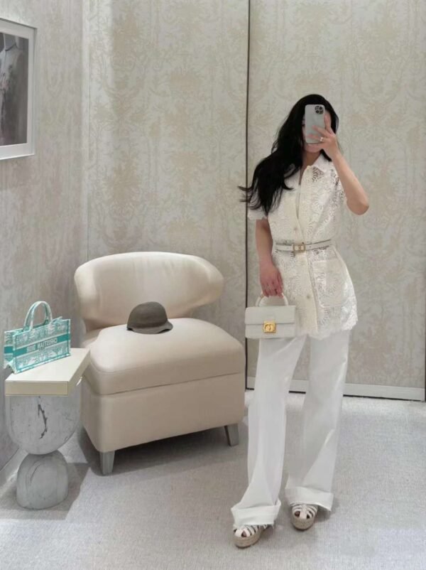DIOR MINI ANGE BAG