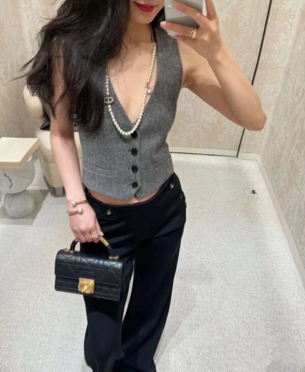 DIOR MINI  ANGE BAG
