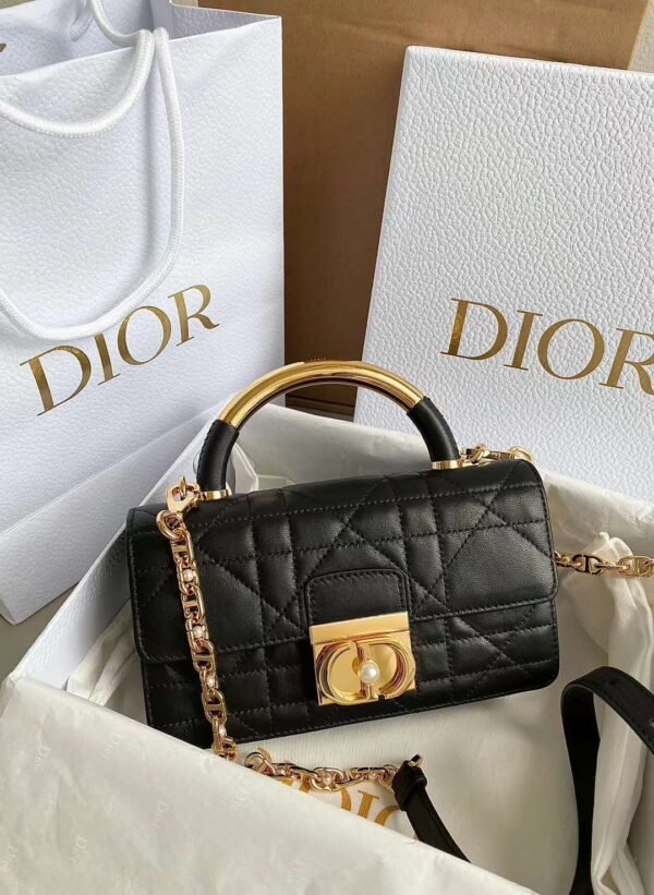 DIOR MINI  ANGE BAG