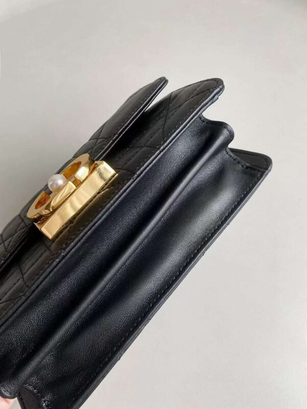 DIOR MINI  ANGE BAG