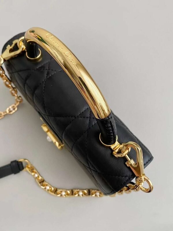 DIOR MINI  ANGE BAG