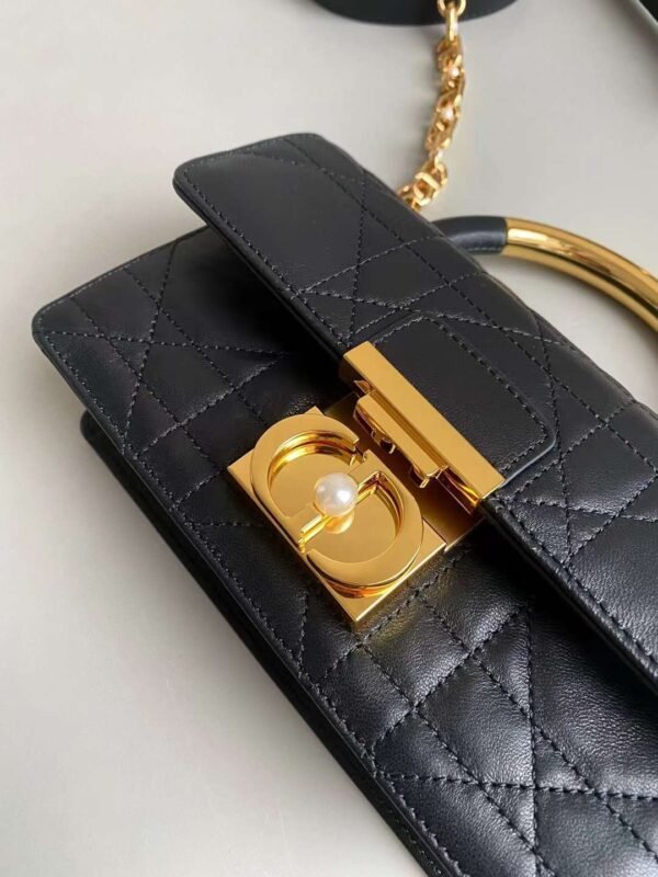 DIOR MINI  ANGE BAG