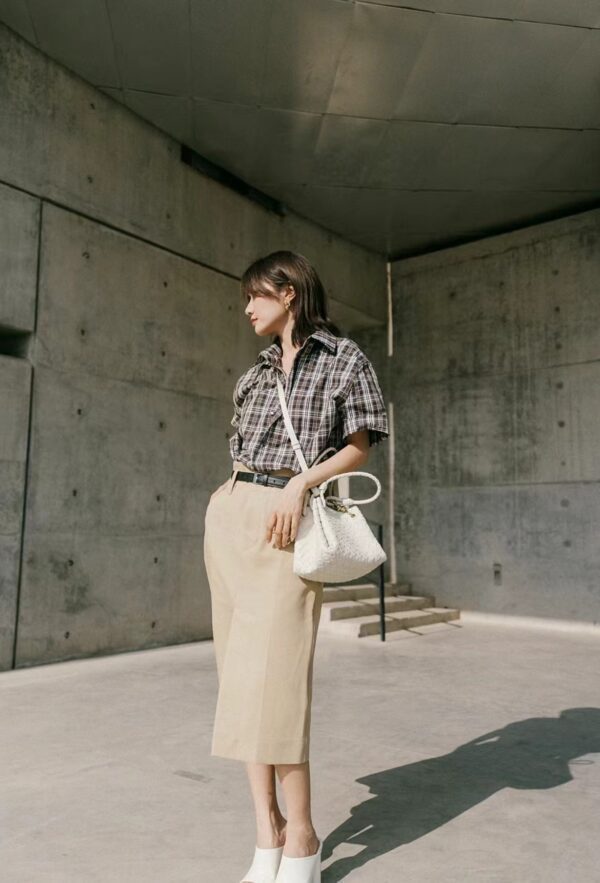 Bottega Veneta  ANDIAMO  BAG