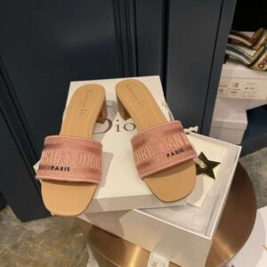 DIOR Dway Slide