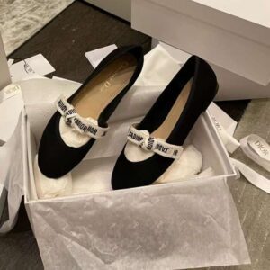 Dior Ballet Flat